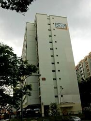 Blk 207 Bukit Batok Street 21 (Bukit Batok), HDB 4 Rooms #553989601